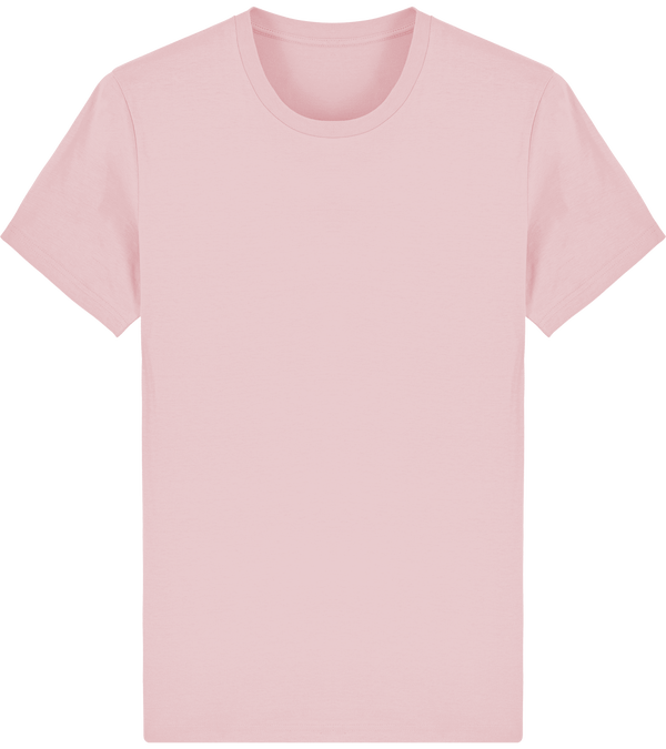 T shirt unisexe stanley stella creator 2 0 plexus Cotton Pink