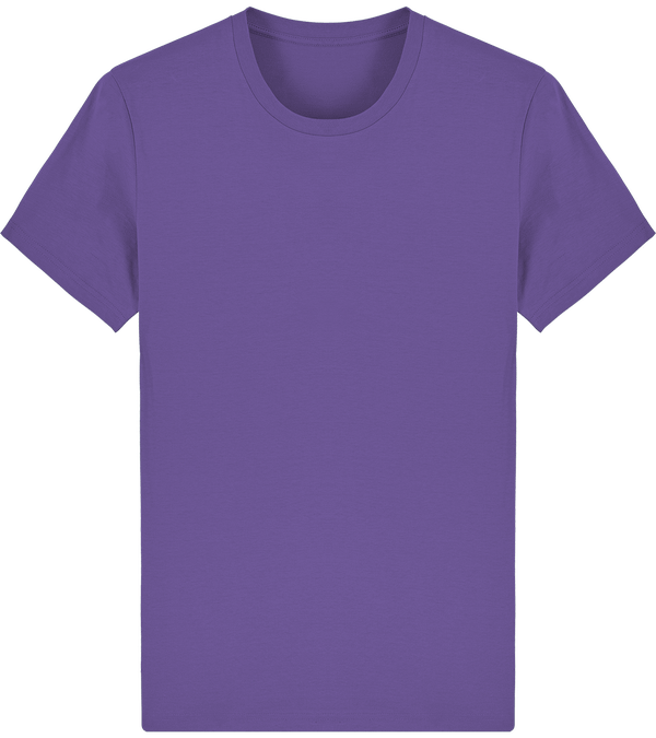 T shirt unisexe stanley stella creator 2 0 plexus Purple Love