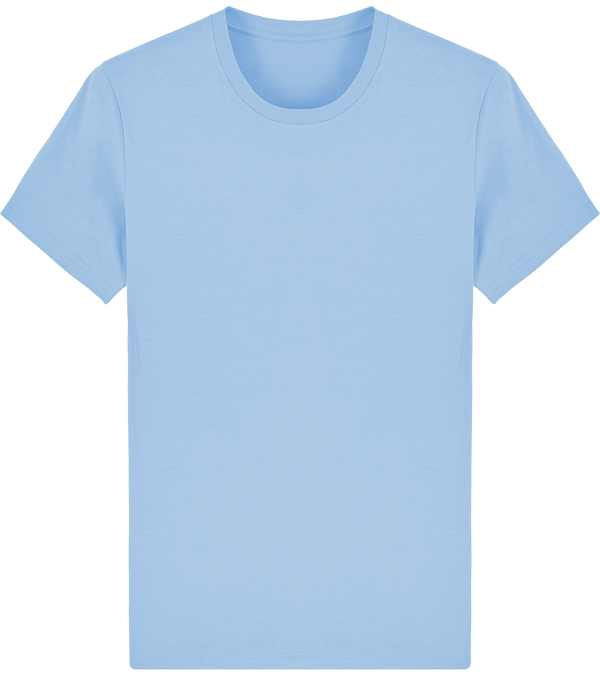 T shirt unisexe stanley stella creator 2 0 plexus Blue Soul