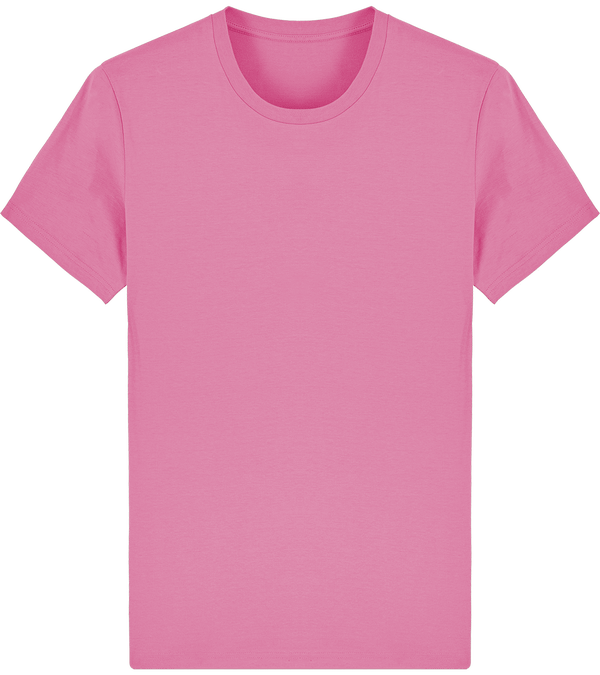 T shirt unisexe stanley stella creator 2 0 plexus Bubble Pink