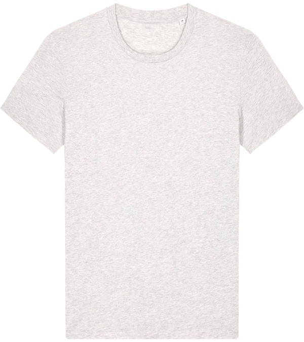 T shirt unisexe stanley stella creator 2 0 plexus Eco-Heather