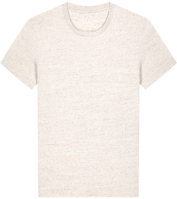 T shirt unisexe stanley stella creator 2 0 plexus Cool Heather Grey