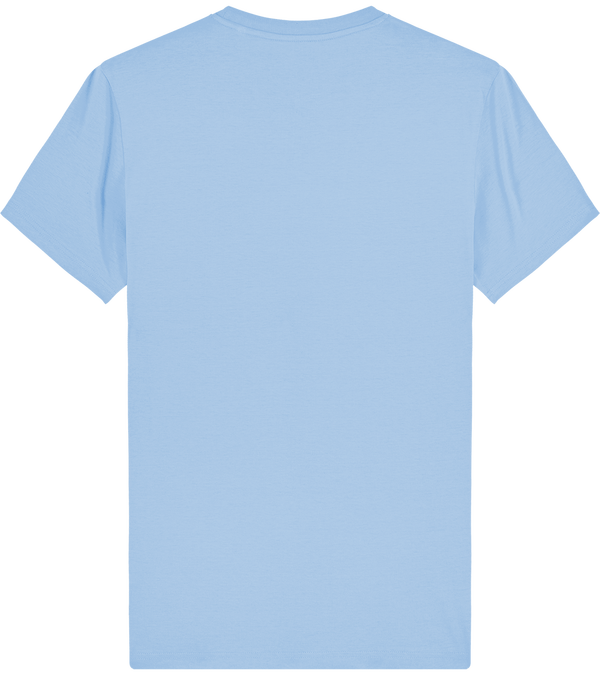 T shirt unisexe stanley stella creator 2 0 dos Blue Soul