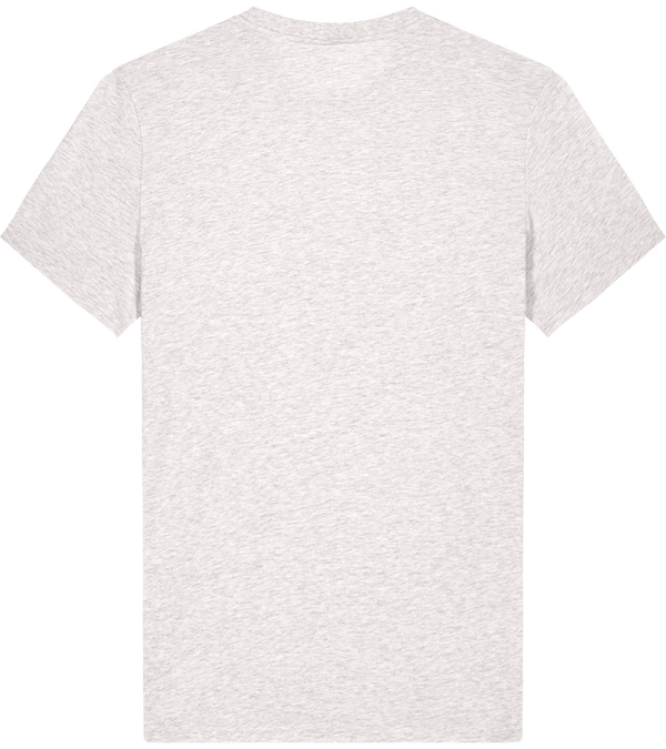 T shirt unisexe stanley stella creator 2 0 dos Eco-Heather