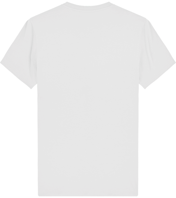 T shirt unisexe stanley stella creator 2 0 dos White