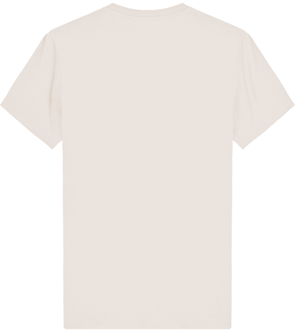 T shirt unisexe stanley stella creator 2 0 dos Off White