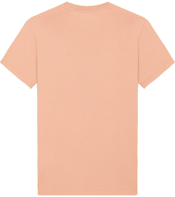 T shirt unisexe stanley stella creator 2 0 dos Fraiche Peche