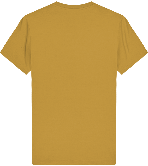 T shirt unisexe stanley stella creator 2 0 dos Ochre