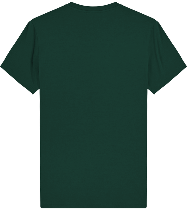 T shirt unisexe stanley stella creator 2 0 dos Glazed Green