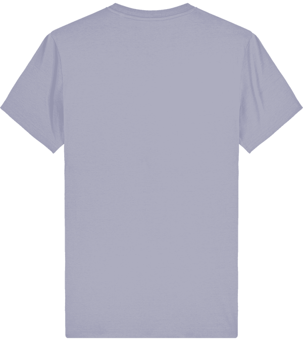 T shirt unisexe stanley stella creator 2 0 dos Lavender