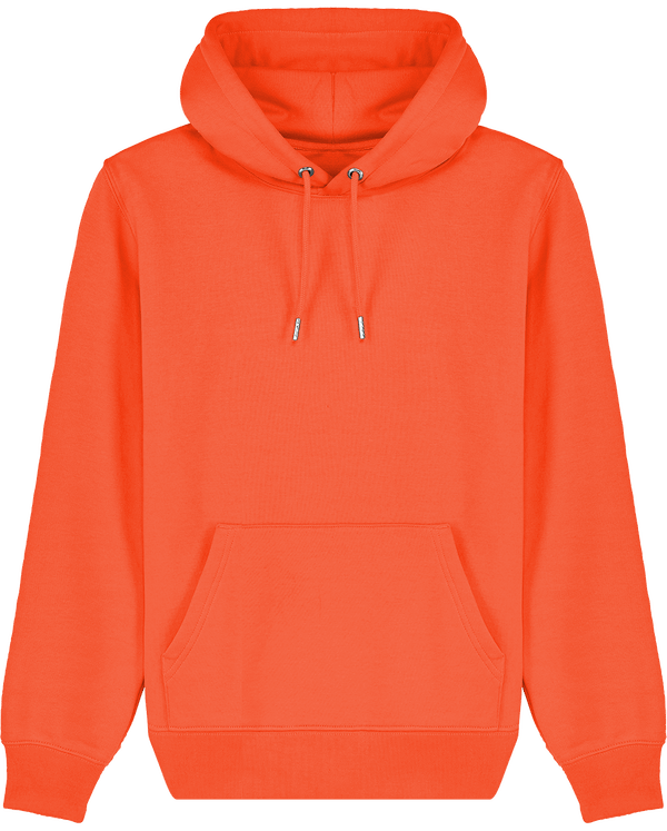 Sweat shirt a capuche unisexe cruiser 2 0 plexus Fiesta