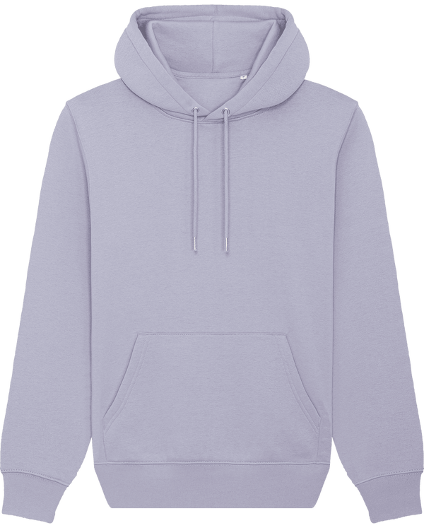 Sweat shirt a capuche unisexe cruiser 2 0 plexus Lavender