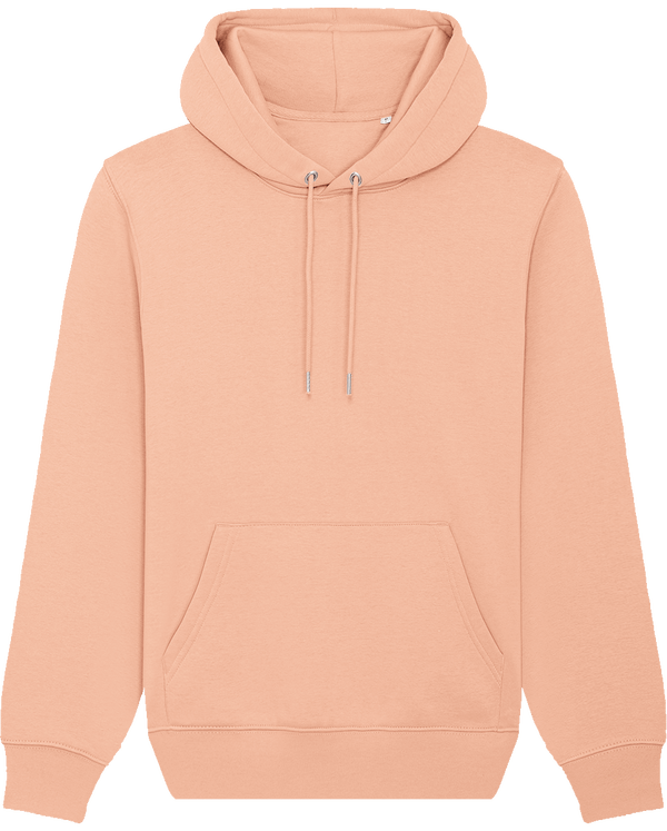 Sweat shirt a capuche unisexe cruiser 2 0 plexus Fraiche Peche