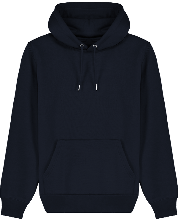 Sweat shirt a capuche unisexe cruiser 2 0 plexus French Navy