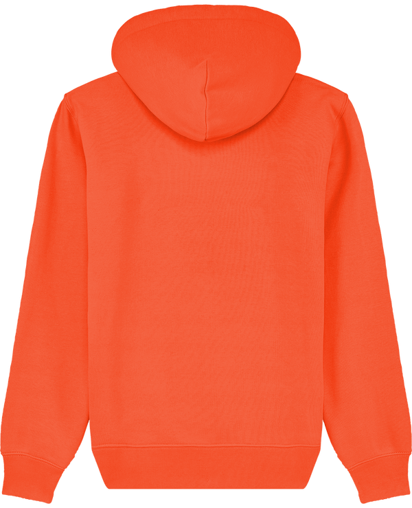 Sweat shirt a capuche unisexe cruiser 2 0 dos Fiesta