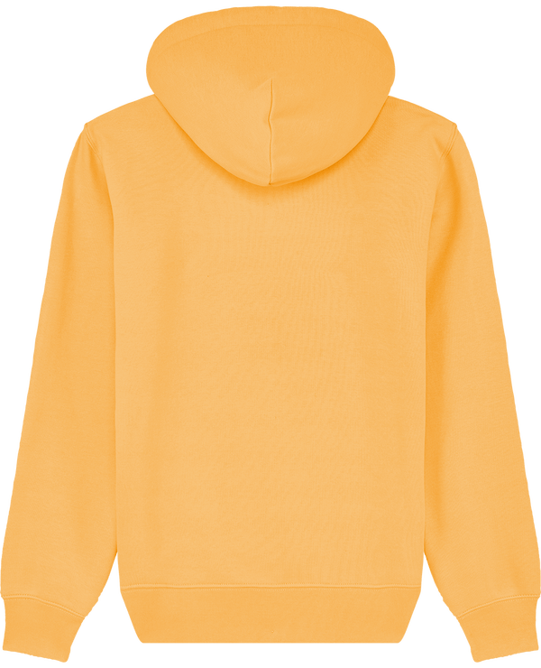 Sweat shirt a capuche unisexe cruiser 2 0 dos Nispero