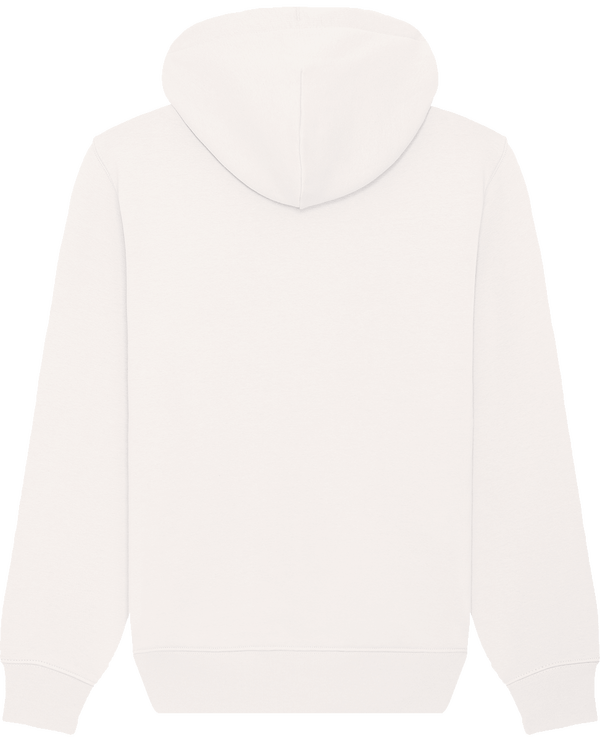 Sweat shirt a capuche unisexe cruiser 2 0 dos Off White