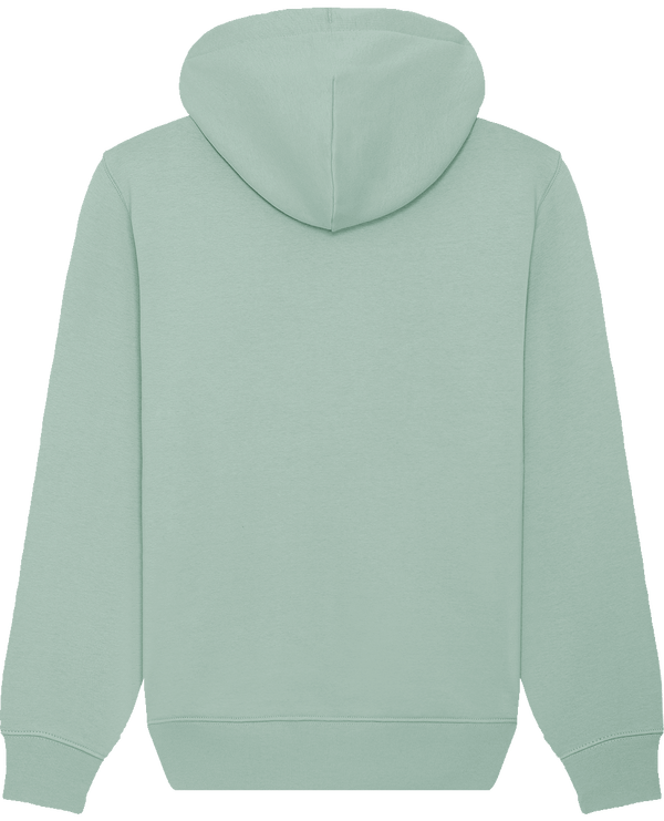 Sweat shirt a capuche unisexe cruiser 2 0 dos Aloe