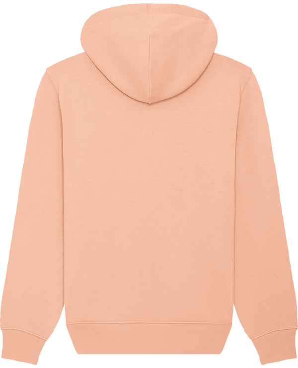 Sweat shirt a capuche unisexe cruiser 2 0 dos Fraiche Peche