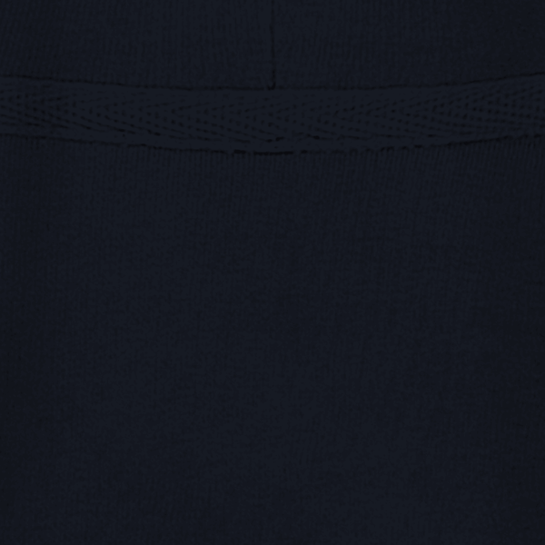 Sweat shirt a capuche unisexe cruiser 2 0 col interieur French Navy