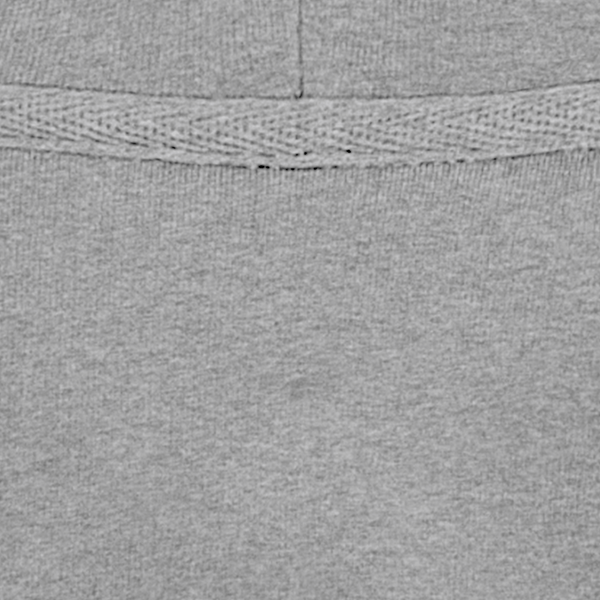 Sweat shirt a capuche unisexe cruiser 2 0 col interieur Heather Grey