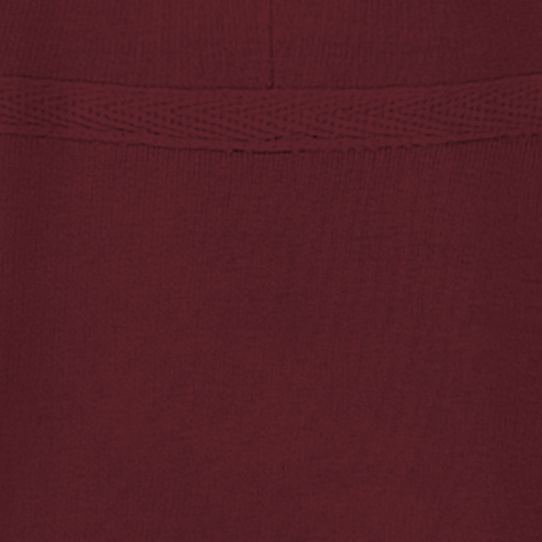 Sweat shirt a capuche unisexe cruiser 2 0 col interieur Burgundy