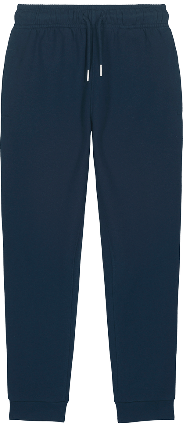 Pantalon de jogging enfant mini mover 2 0 face French Navy