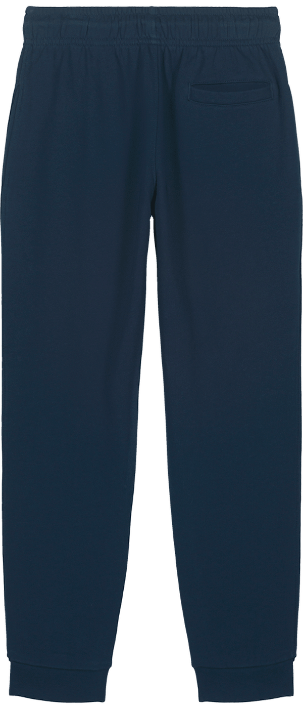 Pantalon de jogging enfant mini mover 2 0 dos French Navy