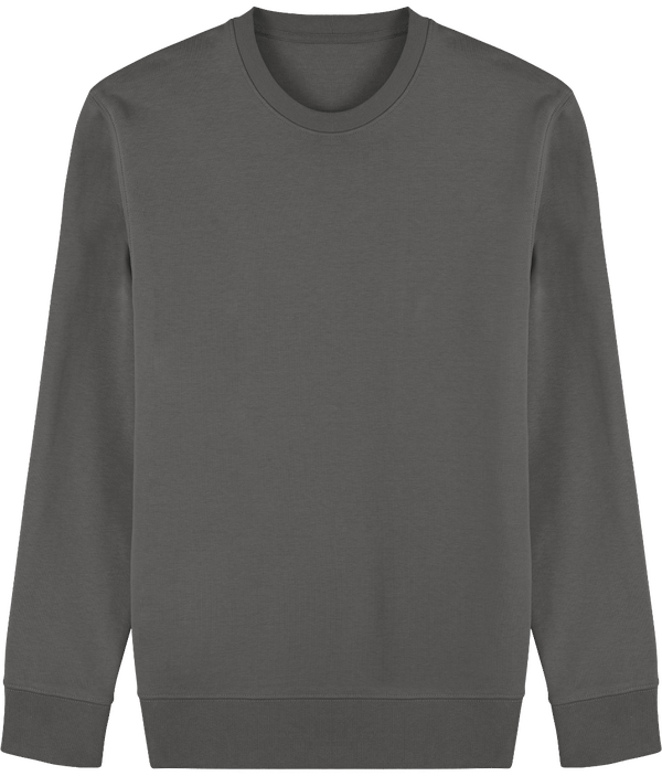 Sweatshirt col rond unisexe changer 2 0 plexus Anthracite