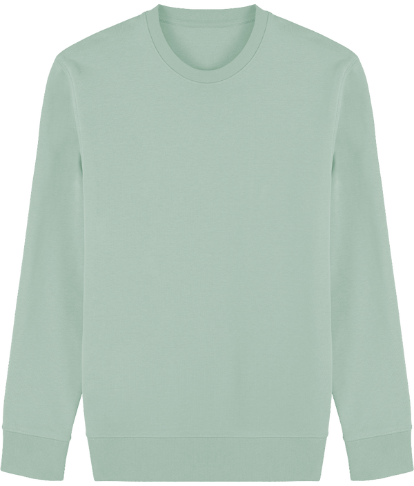 Sweatshirt col rond unisexe changer 2 0 plexus Aloe