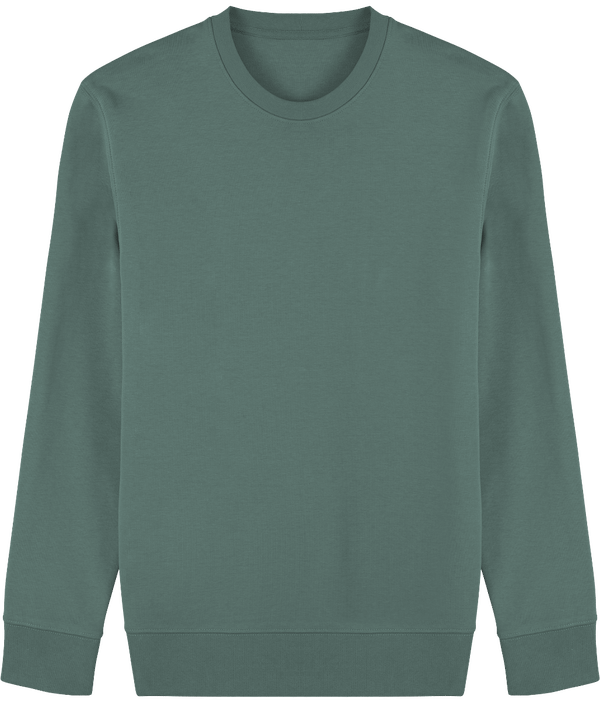 Sweatshirt col rond unisexe changer 2 0 plexus Green Bay