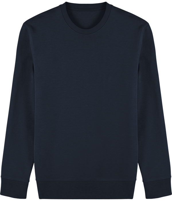 Sweatshirt col rond unisexe changer 2 0 plexus French Navy