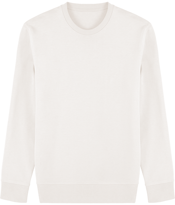 Sweatshirt col rond unisexe changer 2 0 plexus Off White