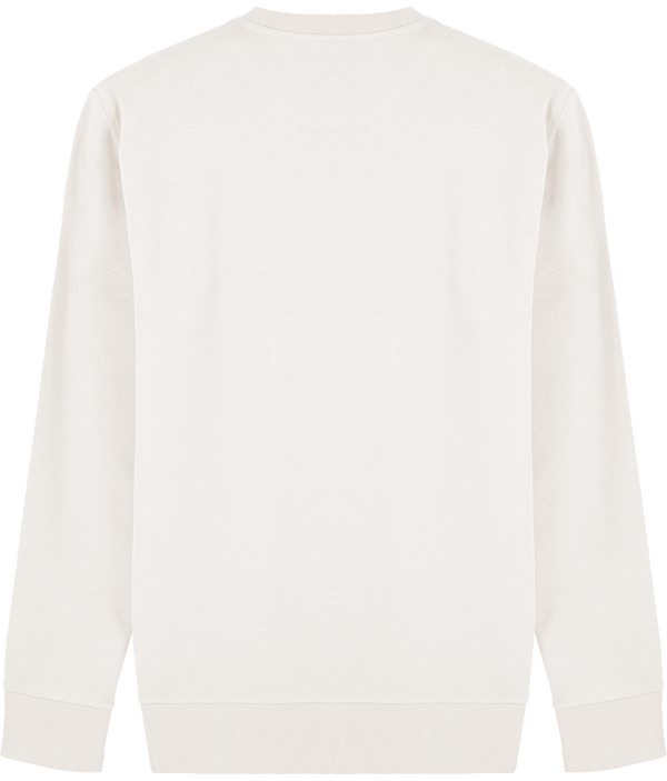 Sweatshirt col rond unisexe changer 2 0 dos Off White