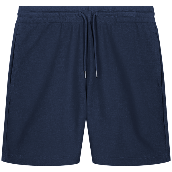 Short jogging trainer 2 0 plexus French Navy