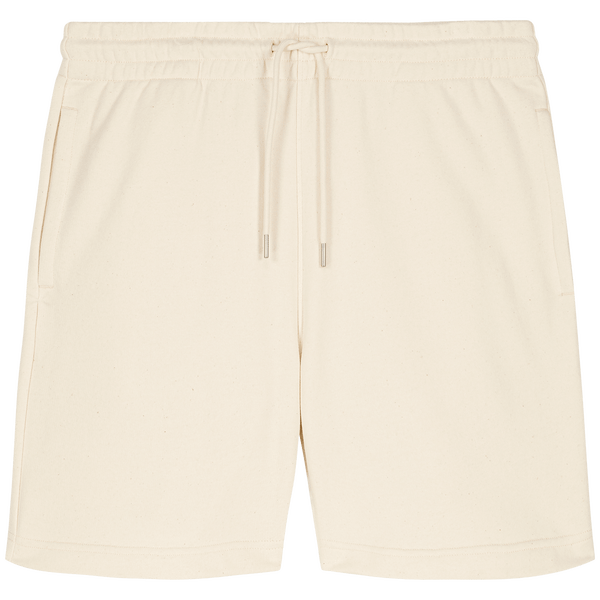 Short jogging trainer 2 0 plexus Natural Raw