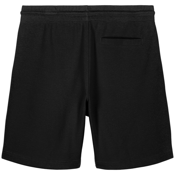 Short jogging trainer 2 0 dos Black