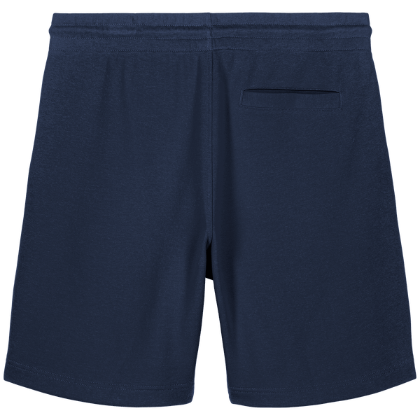Short jogging trainer 2 0 dos French Navy
