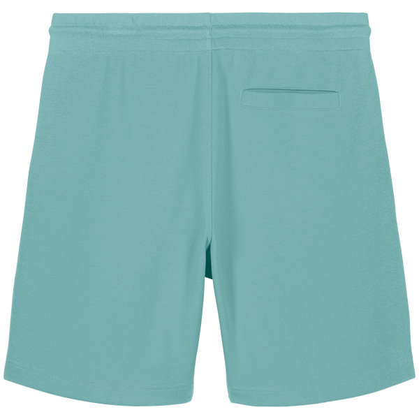 Short jogging trainer 2 0 dos Teal Monstera
