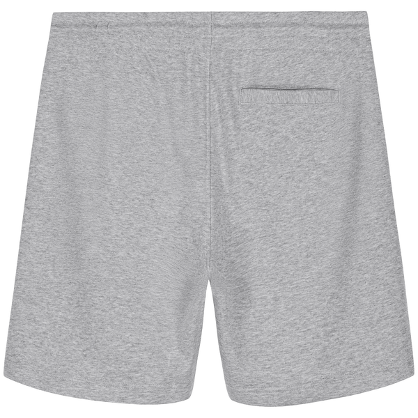 Short jogging trainer 2 0 dos Heather Grey
