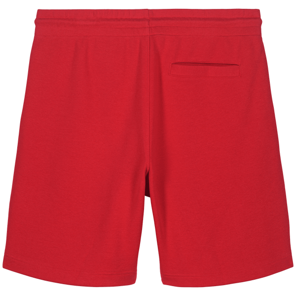 Short jogging trainer 2 0 dos Red