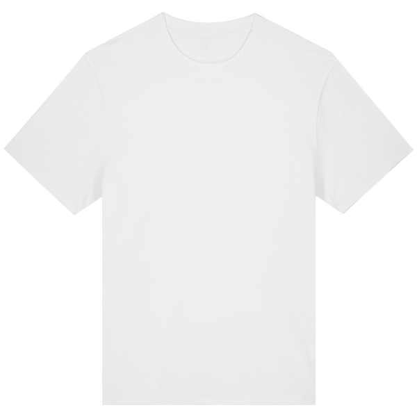 T shirt unisexe lourd sparker 2 0 plexus White