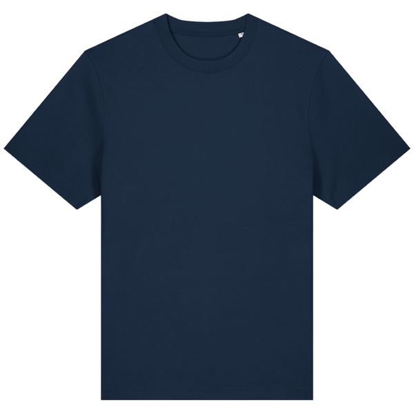 T shirt unisexe lourd sparker 2 0 plexus French Navy