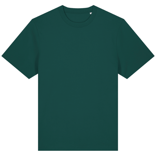 T shirt unisexe lourd sparker 2 0 plexus Glazed Green