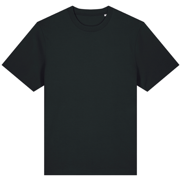 T shirt unisexe lourd sparker 2 0 plexus Black