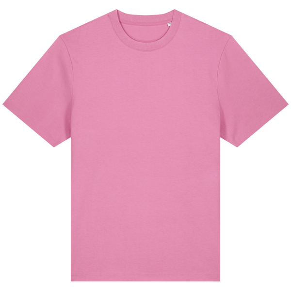 T shirt unisexe lourd sparker 2 0 plexus Bubble Pink