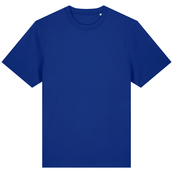 T shirt unisexe lourd sparker 2 0 plexus Worker Blue