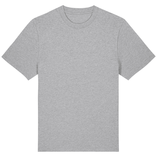 T shirt unisexe lourd sparker 2 0 plexus Heather Grey