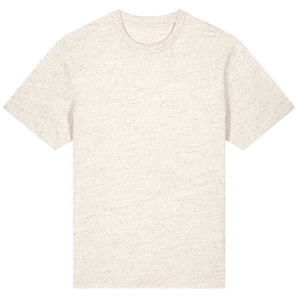 T shirt unisexe lourd sparker 2 0 plexus Eco-Heather