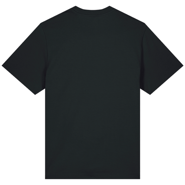 T shirt unisexe lourd sparker 2 0 dos Black